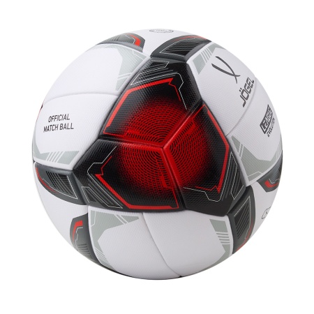 Купить Мяч футбольный Jögel League Evolution Pro №5 в Белоярском 