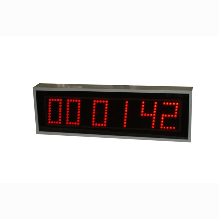 Купить Часы-секундомер настенные С2.25 знак 250 мм в Белоярском 